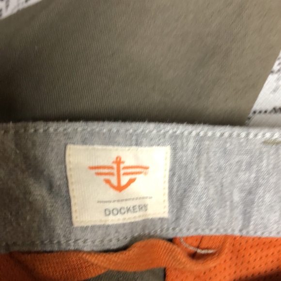 Docker pants men - Picture 3 of 4